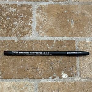 MAC Lip Pencil in Nightmoth